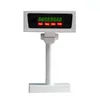2019 bar shop supermarket android pos system payment customer led display terminal monitor pc