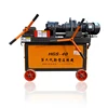 Nail and screw making machines for bolt flat die thread rolling machine