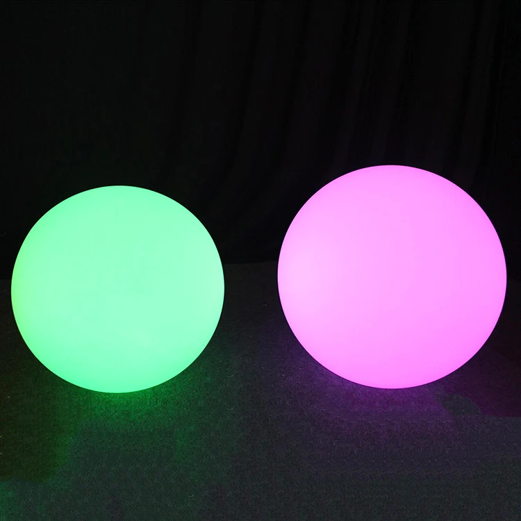
80 cm Led Solar light Ball Led Ball 