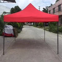 

China made trade show outdoor canopy tent 3x3 pop up folding tent