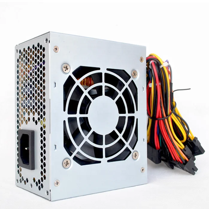 

24pin Real 200w Micro atx power supply with 8cm cool fan