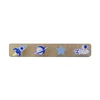 Wood Wall Coat Hook For Hanging Wooden Wall Animal Household Wall Hanger