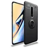 Saiboro Shockproof Mobile Phone Ring Holder case for oneplus 7 phone cover