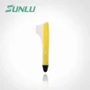 3D Printer Pen Set Gift 3D Printing Plastic Pen And Filament