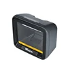 QR Table Top Bar Code Scanner 1D&2D Hands-free Barcode Reader Table Mounted Scanner Android