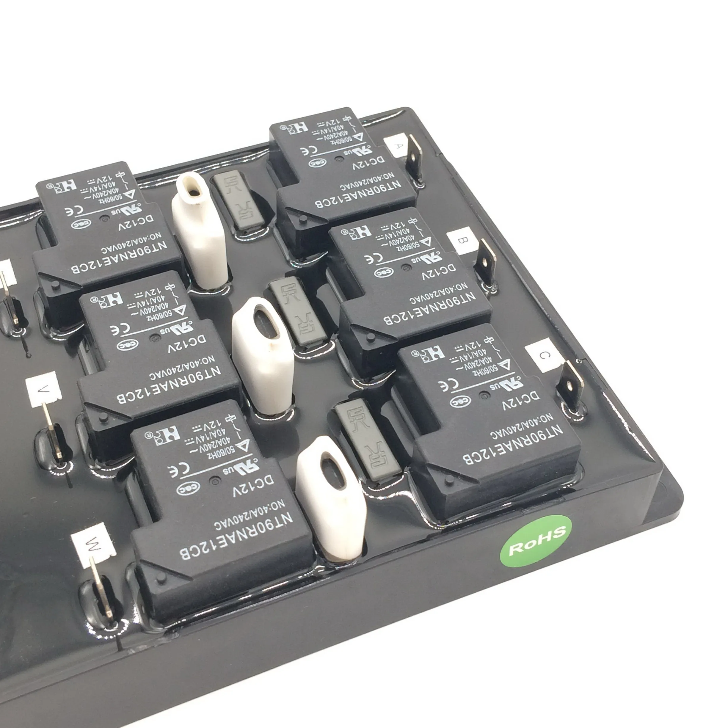 
Compressor Soft Starter for 380V 12HP 50/60Hz HVAC Units and Heat Pumps / no need any AC contactor at all 