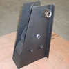 semi-trailer suspension system manufacturer complete set suspension and hangers/equalizer/torque rods/spring seat/axle seat