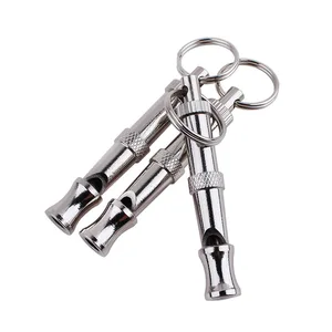 Image of Wholesale Squeeze Dog Training Whistle