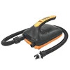 20PSI factory new designed DC LED SUP dual stage air pump HT-782