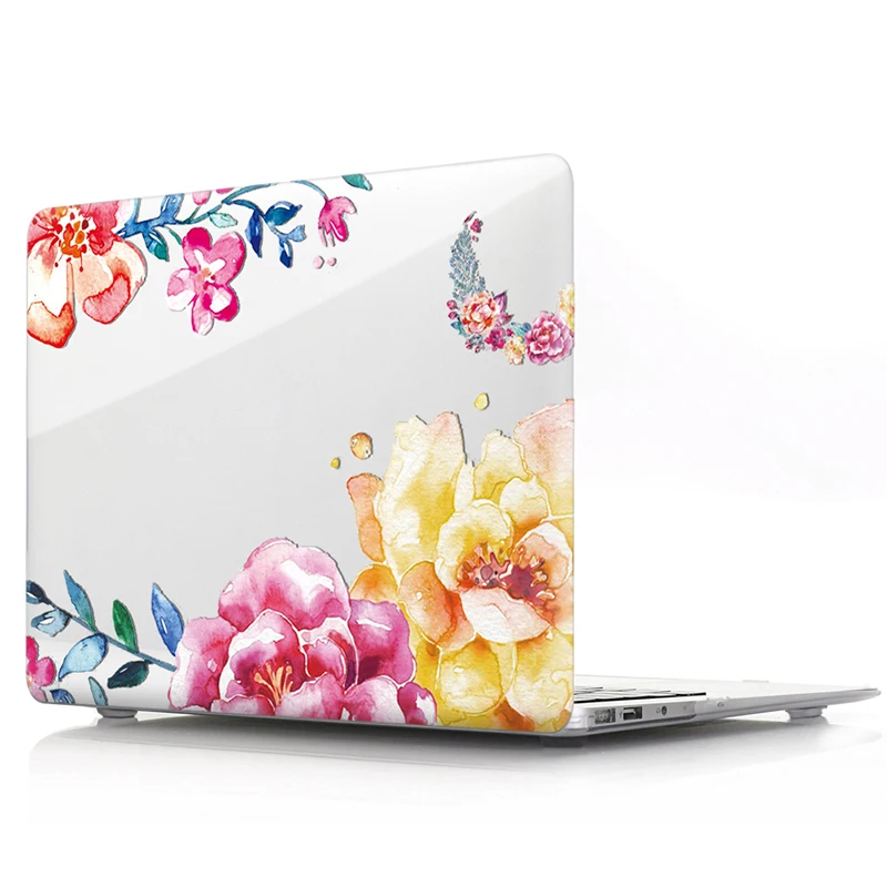 

For Apple Macbook Air 13 cover for Macbook Air 13.3 inch laptop for macbook case