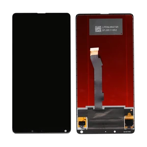 Xiaomi MI Mix 2 LCD Display Touch Screen Replacement