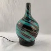 Globe Glass rohs perfect essential oil modern design perfume diffuser ultrasonic humidifier