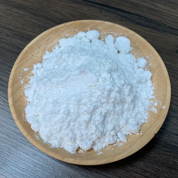 
Factory Supply food ingredients taurine food grade for health product cas:107-35-7 