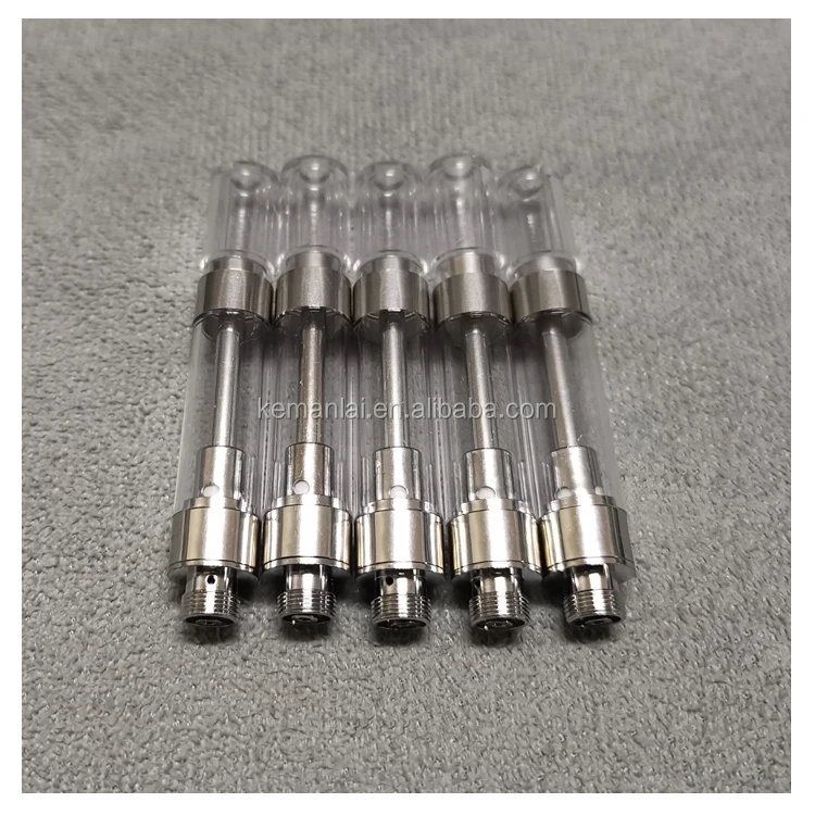 

Factory wholesale leakless ceramic coil 1 gram cartridge and empty 1.0ml vape pen cartridge