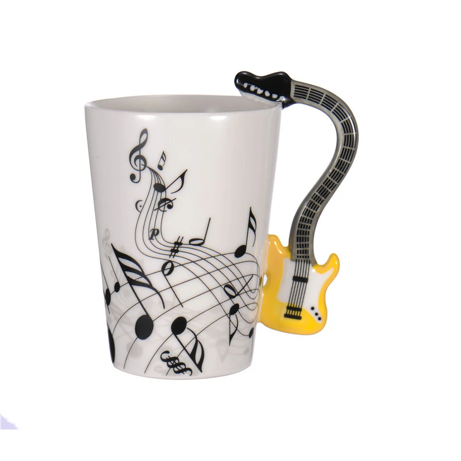 Birçok Çinli müzik notaları gitar Toptancıdan Toptan fiyatına Online