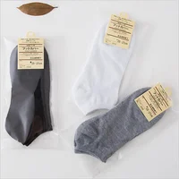 

Independent packing Ship cheap socks Men socks High quality minimum price gift