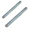 Factory wholesale precision metal steel screw thread rod