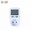 BX-2S-01-F CE/ETL/GS 230V 16A Certifications Usb Multiple Power Surge Protector Plug