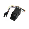 AS608 optical fingerprint identification module STM32 51 MCU board attendance access control development/fingerprint acquisition