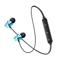 

XT-11 Magnetic Suction Mini True Sport Wireless Earphone
