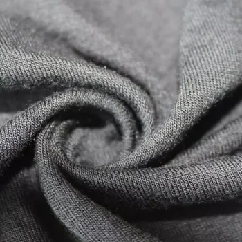 stretch cotton jersey knit fabric