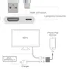 Lightning to HDMI Digital AV TV Adapter Cable For Apple Iphone 6 7 8 Plus X Ipad