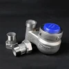 class B Reliable function 20mm Stainless steel water meters