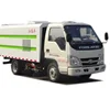 Brand New Sweeper Truck Clean 2M3 To 22M3