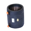 injection moulding SDR11 electrofusion pe gas pipe fitting