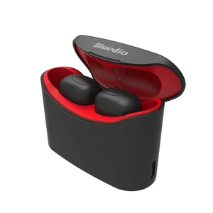 Bluedio T elf Mini TWS Bluetooth 5.0 Wireless Sports Earphones