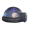 Portable planetarium Dome Cinema tent/outdoor projection star dome for science museum