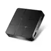 New multilateral language T96 MINI Android 7.1 Internet TV box with Bluetooth HD 4K OTT RK3229 TV receiver google set top box