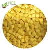 New season freeze sweet mango iqf frozen mango pulp fruit