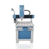 Widely Used Mini Small 3 Axis CNC Router 6060 4040 CNC Metal Mould Making Machinery