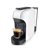 2019 good price Fashion Patent Design Energy saving function lavazza a modo mio capsules coffee machine lavazza machine