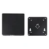 TXIC&DIEWU New Intel Celeron J1900 quad core processor thin client pc 16 Port Network industrial Switch mini PC