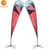 Hot sales custom printing flag for event decorative cheap flag banner display promotion flags banners