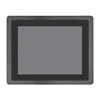WIFI/RJ45 4GB RAM Windowse/Linux touch screen 10.4 inch all in one pc industrial computer