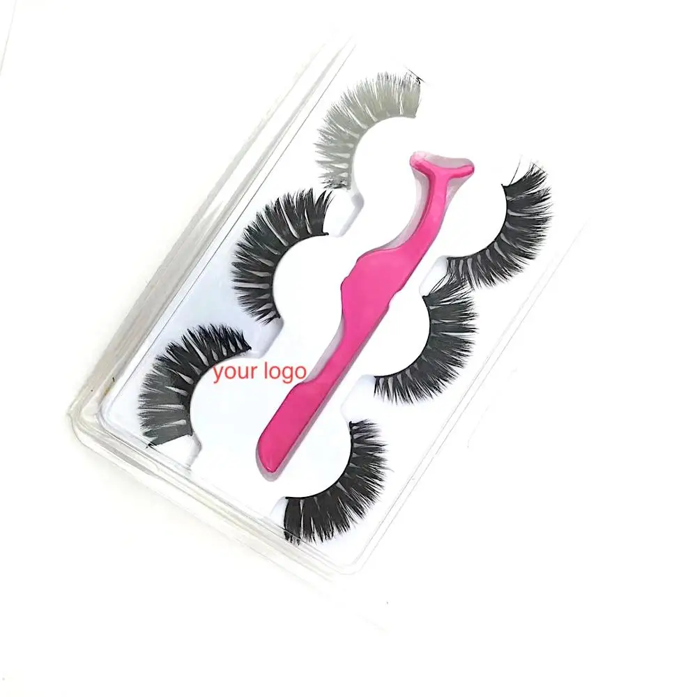 

LOTUS one dollar eyelashes qingdao eyelashes factory wink eyelash