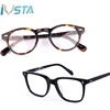 Olive OV5186 Acetate Frames Temple with logo Acetate Eyewear Eyeglasses frames Optical Eye glasses OV5031 Gregory Peck
