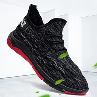 

2019 hot sale fashion casual men shoes Wholesale low price Chinese footwear