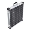 100w green energy folding best price power 12V High energy efficiency sells per watt