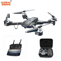 

GW58 Foldable drone with 720p wide angle camera drone with bag VS E58 drone kit