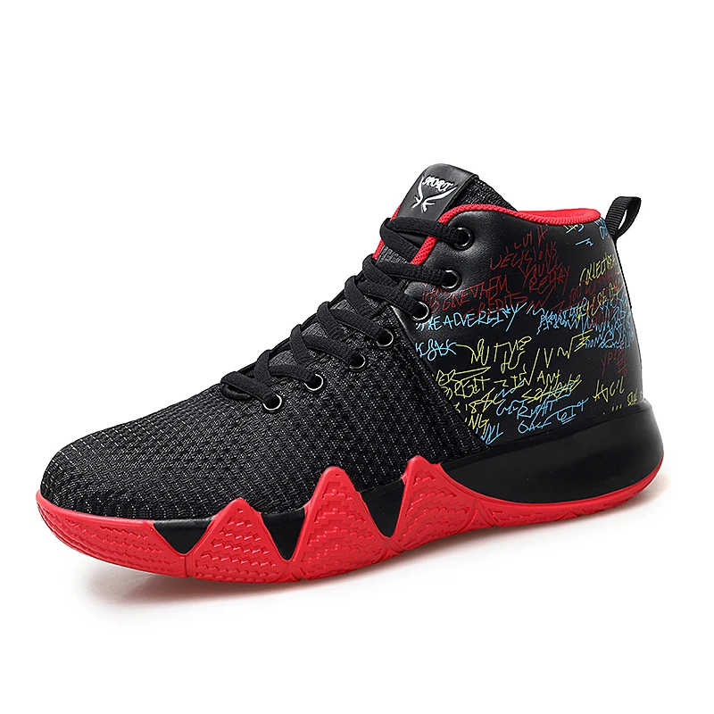 

QUQI New Men Outdoor Sports Running Shoes Basketball Shoes, Color sport shoes
