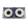 China Manufacturing Thread Detection Tools GO NOGO Gages Thread Ring Gauges