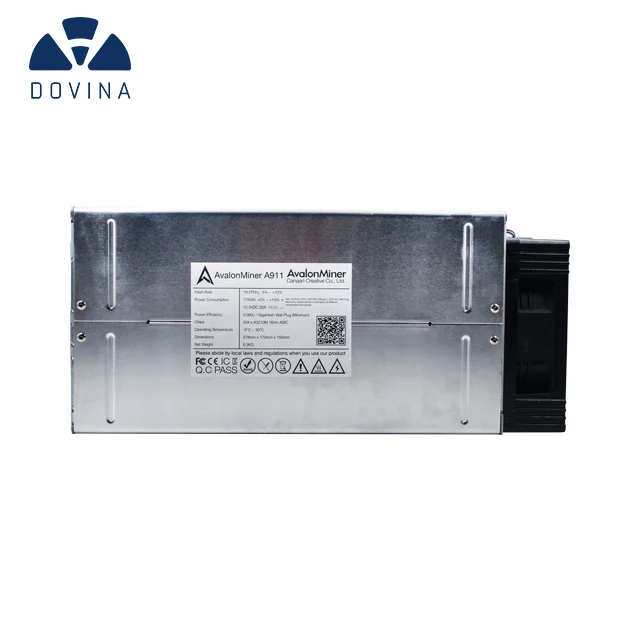 

The DR5 Antminer has a power of 34TH/S on the Blake256R14 algorithm, N/a