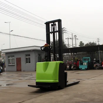 Mini Forklift Walkie Electric Power Pallet Stacker With Cheap Price Buy Electric Powered Pallet Stacker Electric Stacker Walkie Stacker Power Stacker Electric Powered Pallet Stacker With Cheap Price Product On Alibaba Com