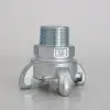 Chicago Type Carbon Steel Air Hose coupling for pipe fittings