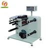High Speed Label/Thermal Paper Slitter Creaser Machine