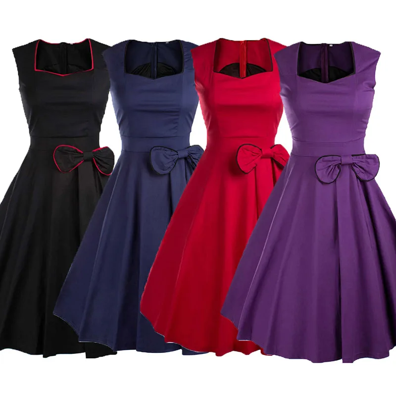 short umbrella dress design